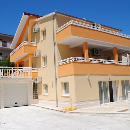 טרוגיר Ciovo Apartments מראה חיצוני תמונה