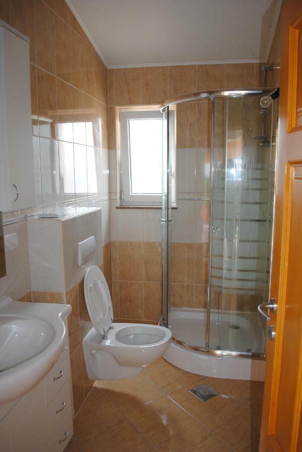 טרוגיר Ciovo Apartments מראה חיצוני תמונה
