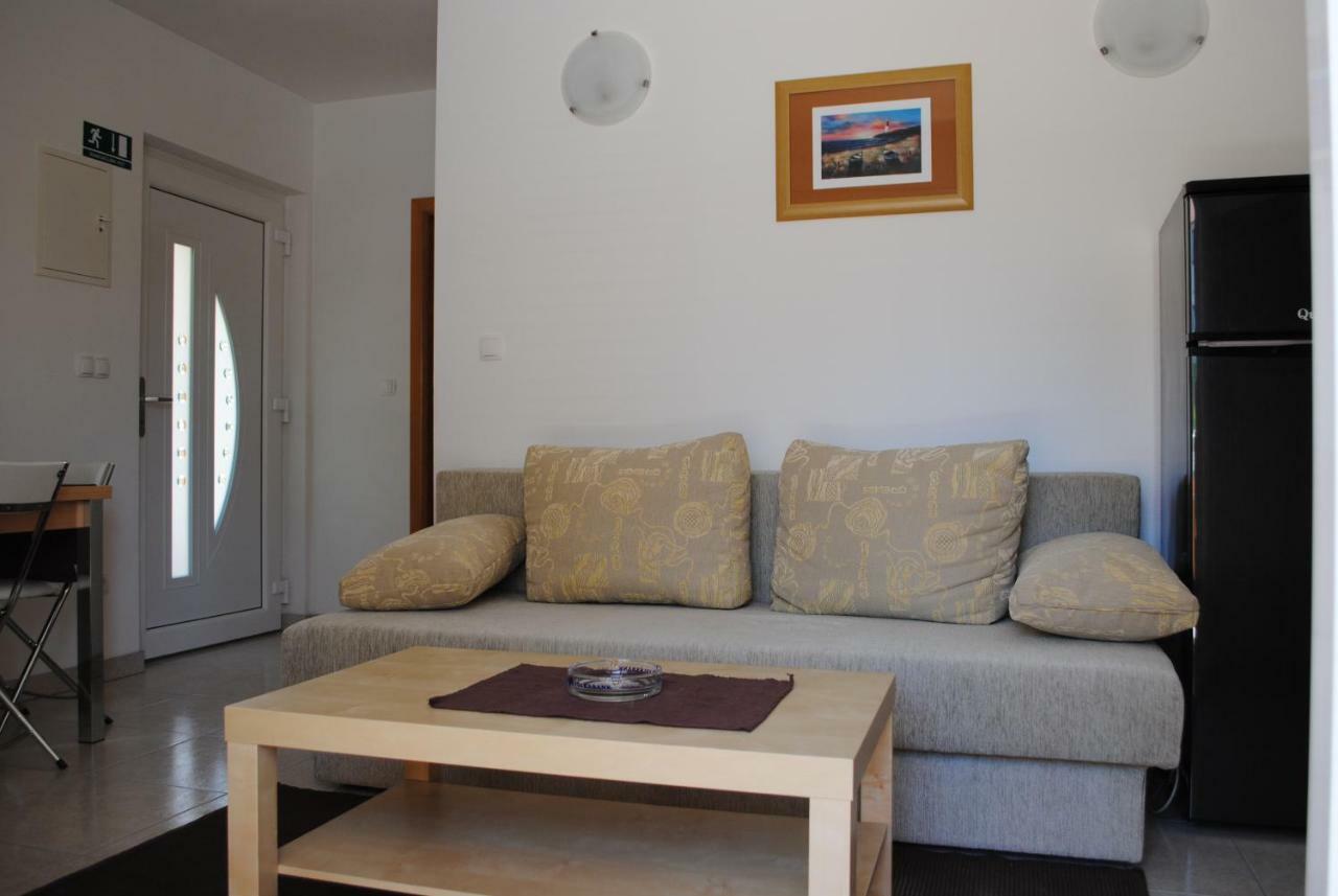 טרוגיר Ciovo Apartments מראה חיצוני תמונה